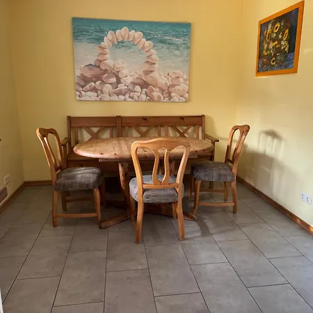 Appartement Zwischen Koeln Und Bonn, Mitte