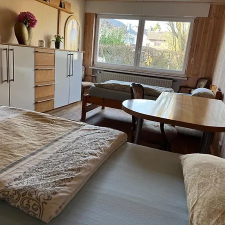 Apartment Zwischen Koeln Und Bonn, Mitte *