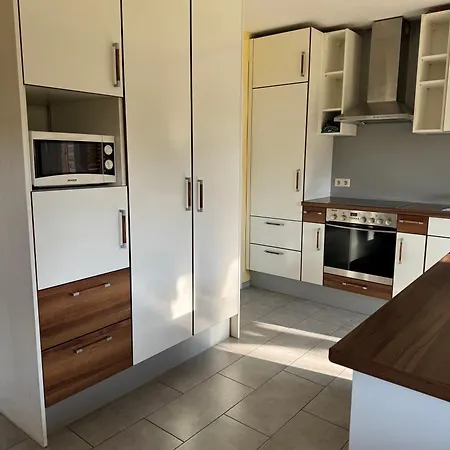 Zwischen Koeln Und Bonn, Mitte Apartment Troisdorf