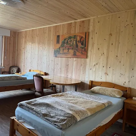 Apartamento Zwischen Koeln Und Bonn, Mitte Troisdorf