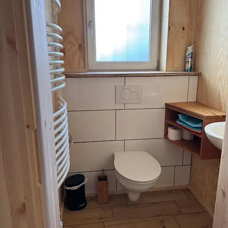 Apartamento Zwischen Koeln Und Bonn, Mitte