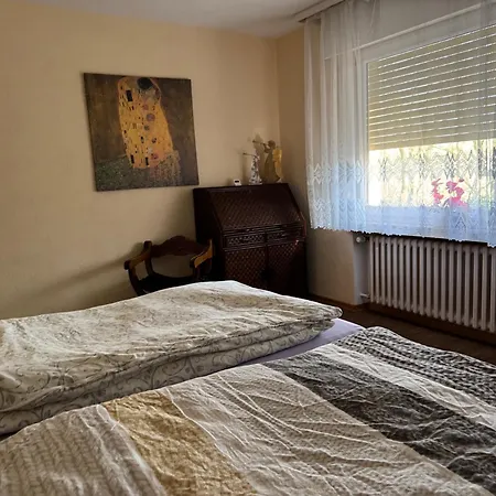 Apartamento Zwischen Koeln Und Bonn, Mitte *