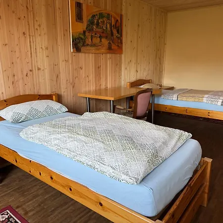 Zwischen Koeln Und Bonn, Mitte *