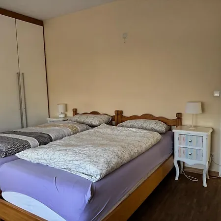 Apartment Zwischen Koeln Und Bonn, Mitte *