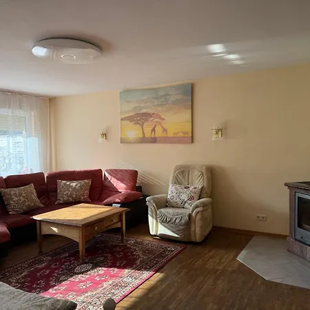 Zwischen Koeln Und Bonn, Mitte Apartment Troisdorf