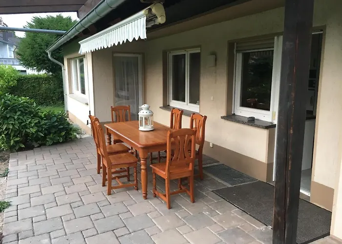 Zwischen Koeln Und Bonn, Mitte ترويسدورف