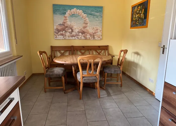 شقة Zwischen Koeln Und Bonn, Mitte