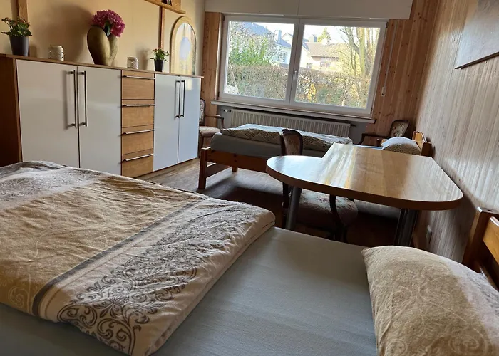 Lejlighed Zwischen Koeln Und Bonn, Mitte *