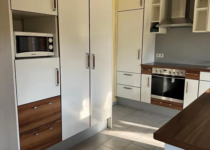 Zwischen Koeln Und Bonn, Mitte Lejlighed Troisdorf