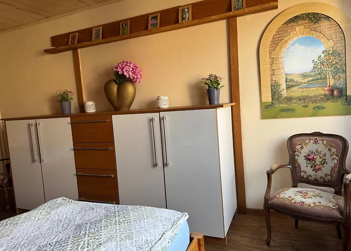 Zwischen Koeln Und Bonn, Mitte ترويسدورف