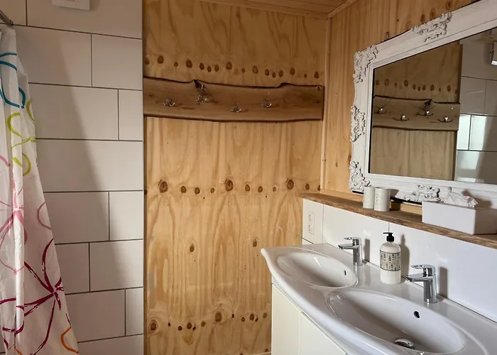 Zwischen Koeln Und Bonn, Mitte