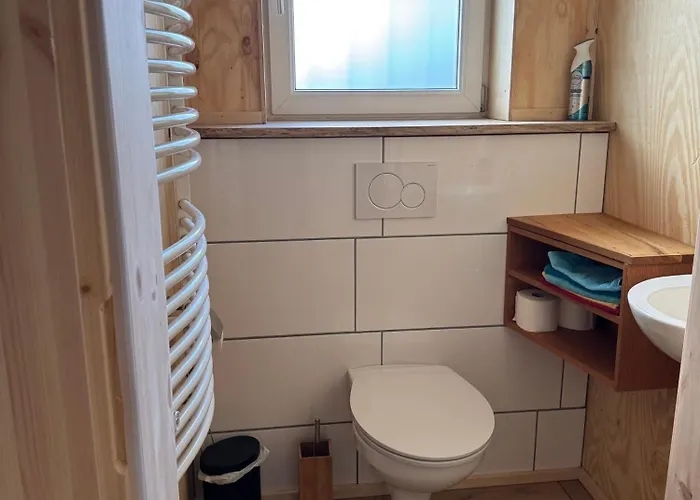 Lejlighed Zwischen Koeln Und Bonn, Mitte