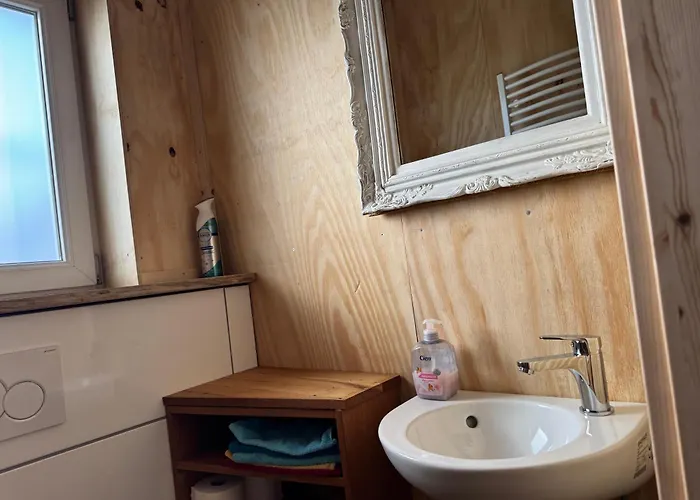 Zwischen Koeln Und Bonn, Mitte شقة ترويسدورف