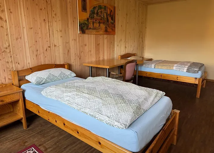 Zwischen Koeln Und Bonn, Mitte *