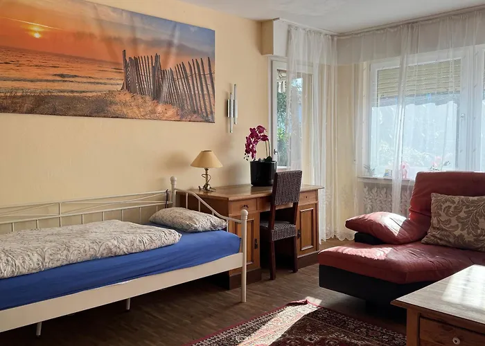 Zwischen Koeln Und Bonn, Mitte Troisdorf