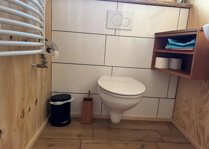 Zwischen Koeln Und Bonn, Mitte شقة *