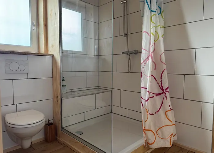 شقة Zwischen Koeln Und Bonn, Mitte ترويسدورف