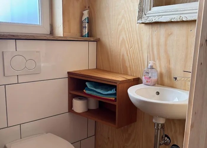 Zwischen Koeln Und Bonn, Mitte * Troisdorf