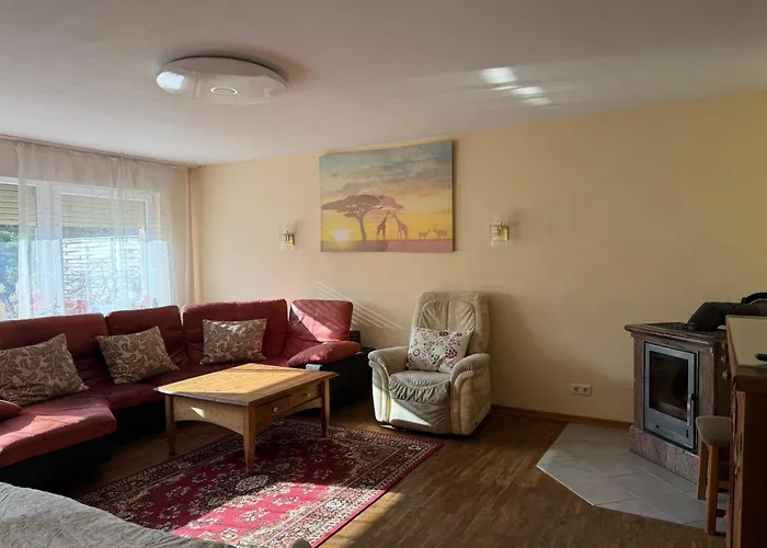 Zwischen Koeln Und Bonn, Mitte Lejlighed Troisdorf